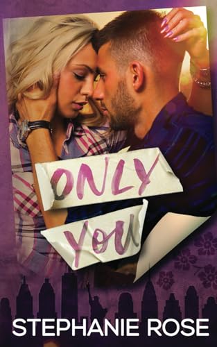 Only You von Independently published