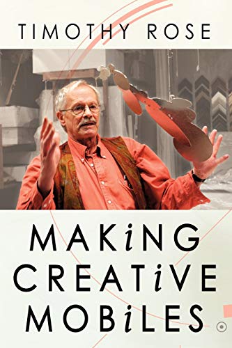 Making Creative Mobiles von Authorhouse