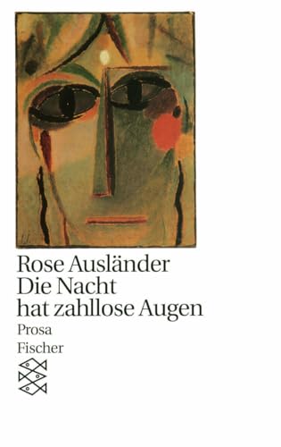 Die Nacht hat zahllose Augen: Prosa von FISCHER Taschenbuch