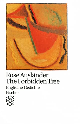 The Forbidden Tree: Englische Gedichte