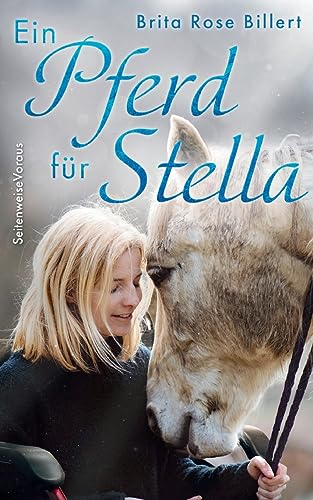 Ein Pferd für Stella: DE