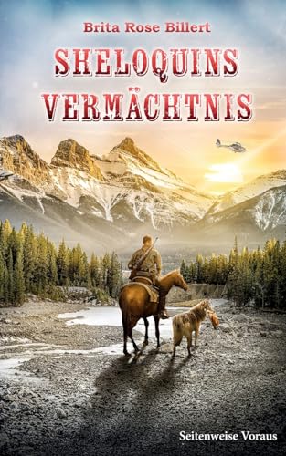 Sheloquins Vermächtnis