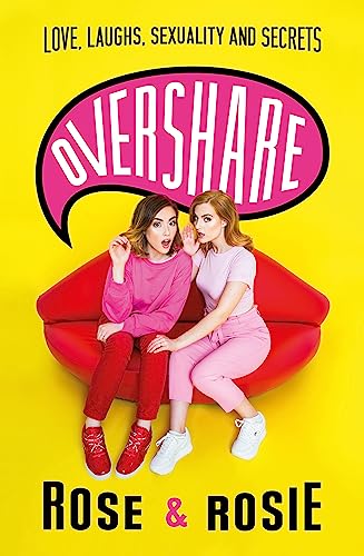 Overshare: Love, Laughs, Sexuality and Secrets von Trapeze