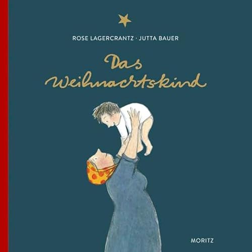 Das Weihnachtskind: Kinderbuch