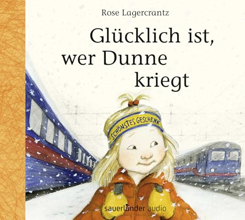 Glücklich ist, wer Dunne kriegt