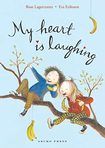 My Heart is Laughing: 2 (My Happy Life)