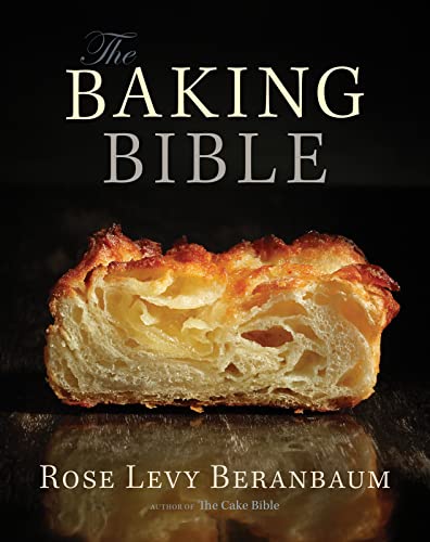 The Baking Bible von Houghton Mifflin