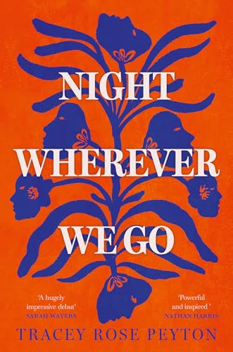 Night Wherever We Go: A heartbreaking and unforgettable new masterpiece von The Borough Press