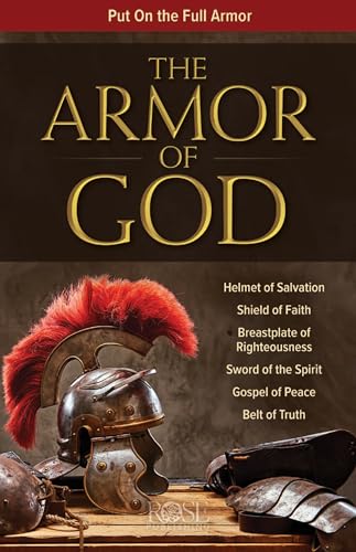 The Armor of God