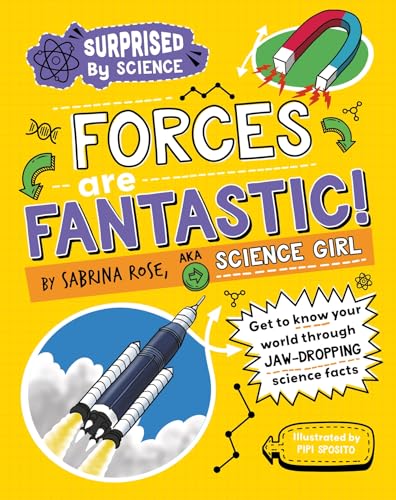 Forces are Fantastic! von Wayland