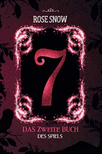 7 - Das zweite Buch des Spiels (7 - Die Bücher des Spiels, Band 3) von Independently published
