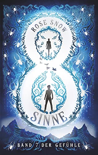8 Sinne - Band 7 der Gefühle (Acht Sinne Fantasy-Saga) von Books on Demand