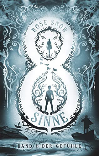 8 Sinne - Band 8 der Gefühle (Acht Sinne Fantasy-Saga) von Books on Demand