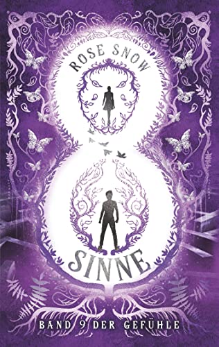 8 Sinne - Band 9 der Gefühle von Books on Demand