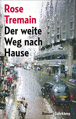 Der weite Weg nach Hause: Roman. Geschenkausgabe (suhrkamp pocket) von Suhrkamp Verlag AG