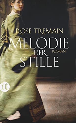 Melodie der Stille: Roman (insel taschenbuch)