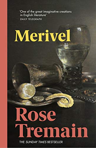 Merivel: A Man of His Time von Vintage