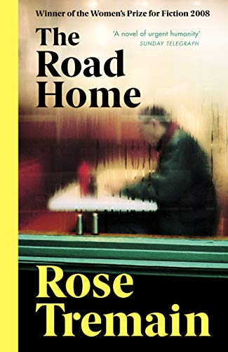 The Road Home: From the Sunday Times bestselling author The Road Home: From the Sunday Times bestselling author