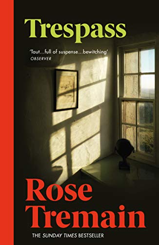 Trespass: From the Sunday Times bestselling author of The Gustav Sonata Trespass: From the Sunday Times bestselling author of The Gustav Sonata von Vintage