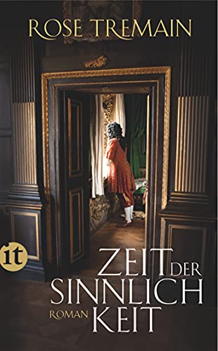 Zeit der Sinnlichkeit: Roman (insel taschenbuch) von Insel Verlag