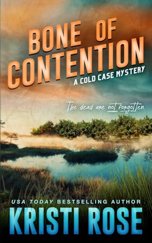 Bone of Contention von Vintage Housewife Books