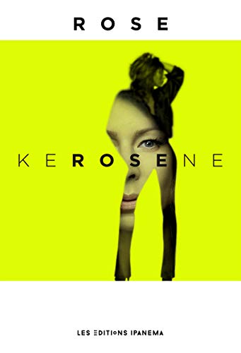 KEROSENE von IPANEMA EDITION