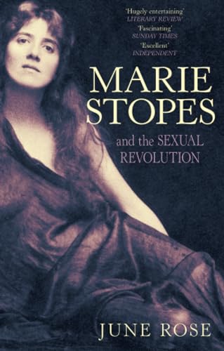 Marie Stopes von History Press Ltd