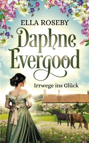 Daphne Evergood: Irrwege ins Glück