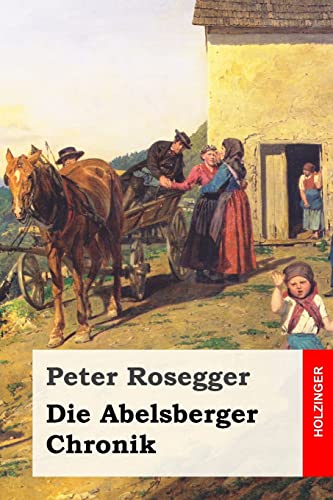 Die Abelsberger Chronik
