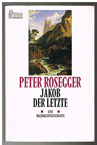 Jakob der Letzte