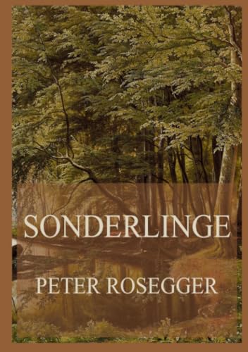Sonderlinge von Jazzybee Verlag