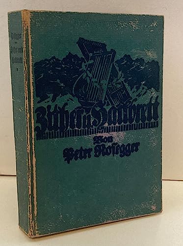 Zither und Hackbrett: Gedichte in obersteierischer Mundart von Inktank-Publishing