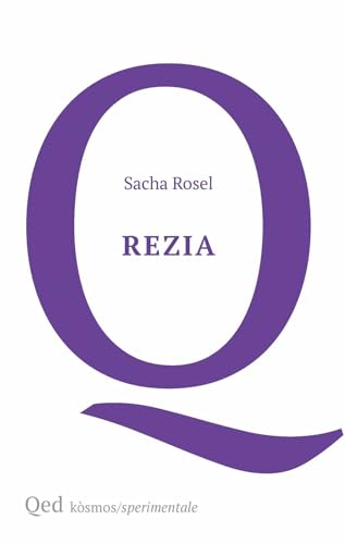 Rezia (Kosmos) von QED