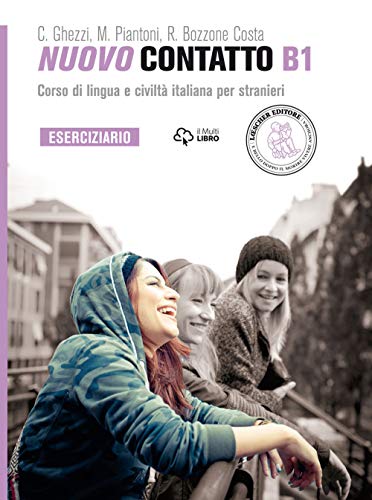 Arbeitsheft: Eserciziario B1