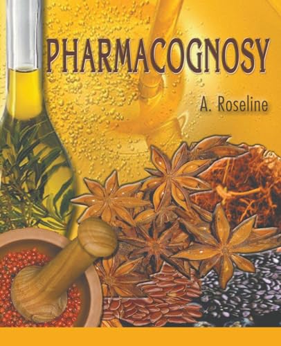 Pharmacognosy von MJP Publishers