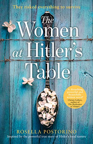 The Women at Hitler’s Table von HarperCollins