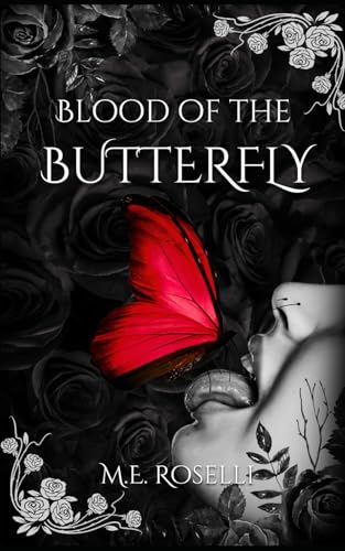 Blood of the Butterfly