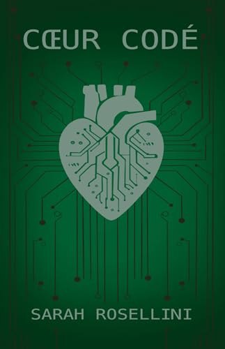 Coeur codé von Librinova