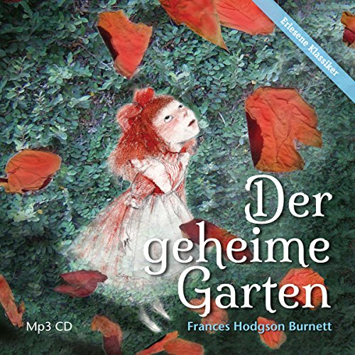 Der geheime Garten von Audible Studios on Brilliance