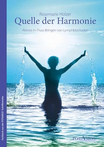 Quelle der Harmonie: Aktives In-Fluss-Bringen von Lymphblockaden