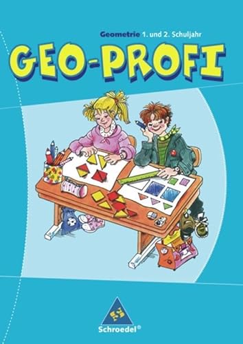 Geo-Profi - Ausgabe 2005: 1. und 2. Schuljahr