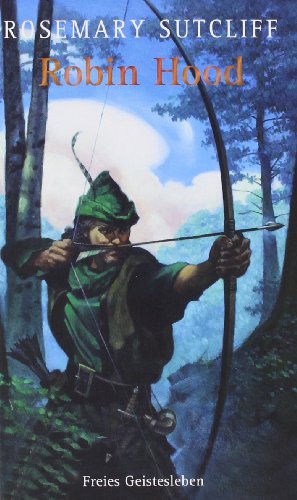 Robin Hood von Freies Geistesleben GmbH