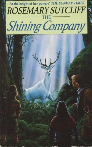 The Shining Company von Red Fox