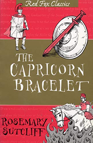 The Capricorn Bracelet The Capricorn Bracelet