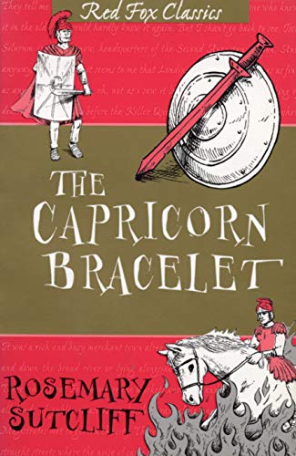 The Capricorn Bracelet von Red Fox Classics