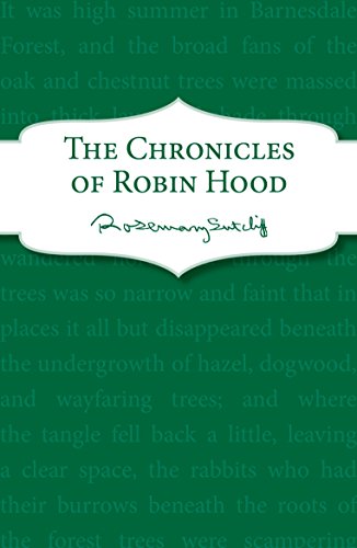The Chronicles of Robin Hood The Chronicles of Robin Hood von Random House Books for Young Readers