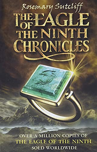 The Eagle of the Ninth Chronicles von OUP Oxford