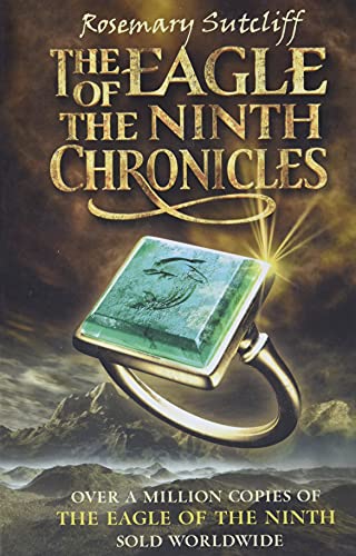 The Eagle of the Ninth Chronicles von Oxford University Press