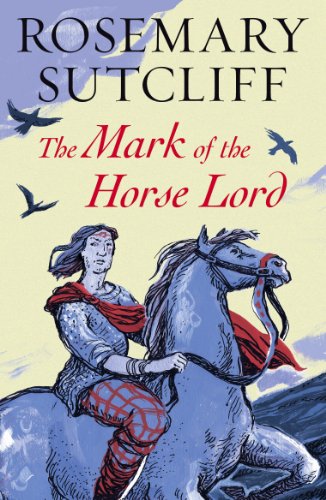 The Mark of the Horse Lord The Mark of the Horse Lord
