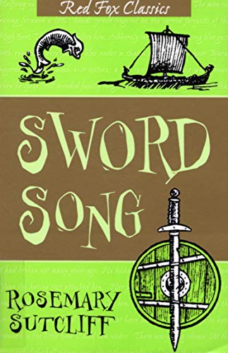The Sword Song Of Bjarni Sigurdson von Red Fox Classics